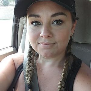 Meet your Posher, Shayla